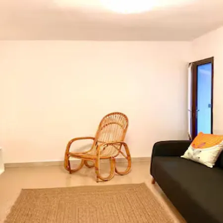 펜션 Antica Dimora *