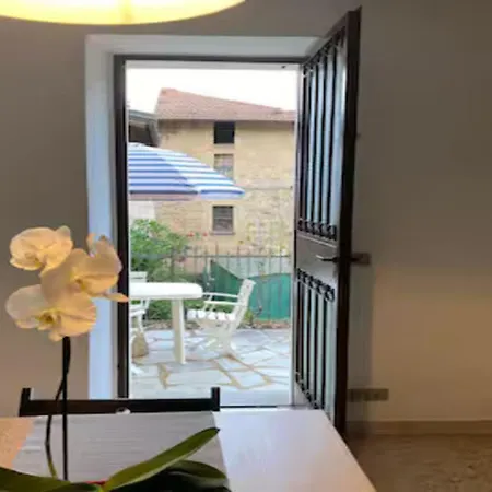 Antica Dimora 펜션